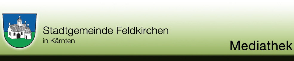 Feldkirchen - Mediathek - Videos